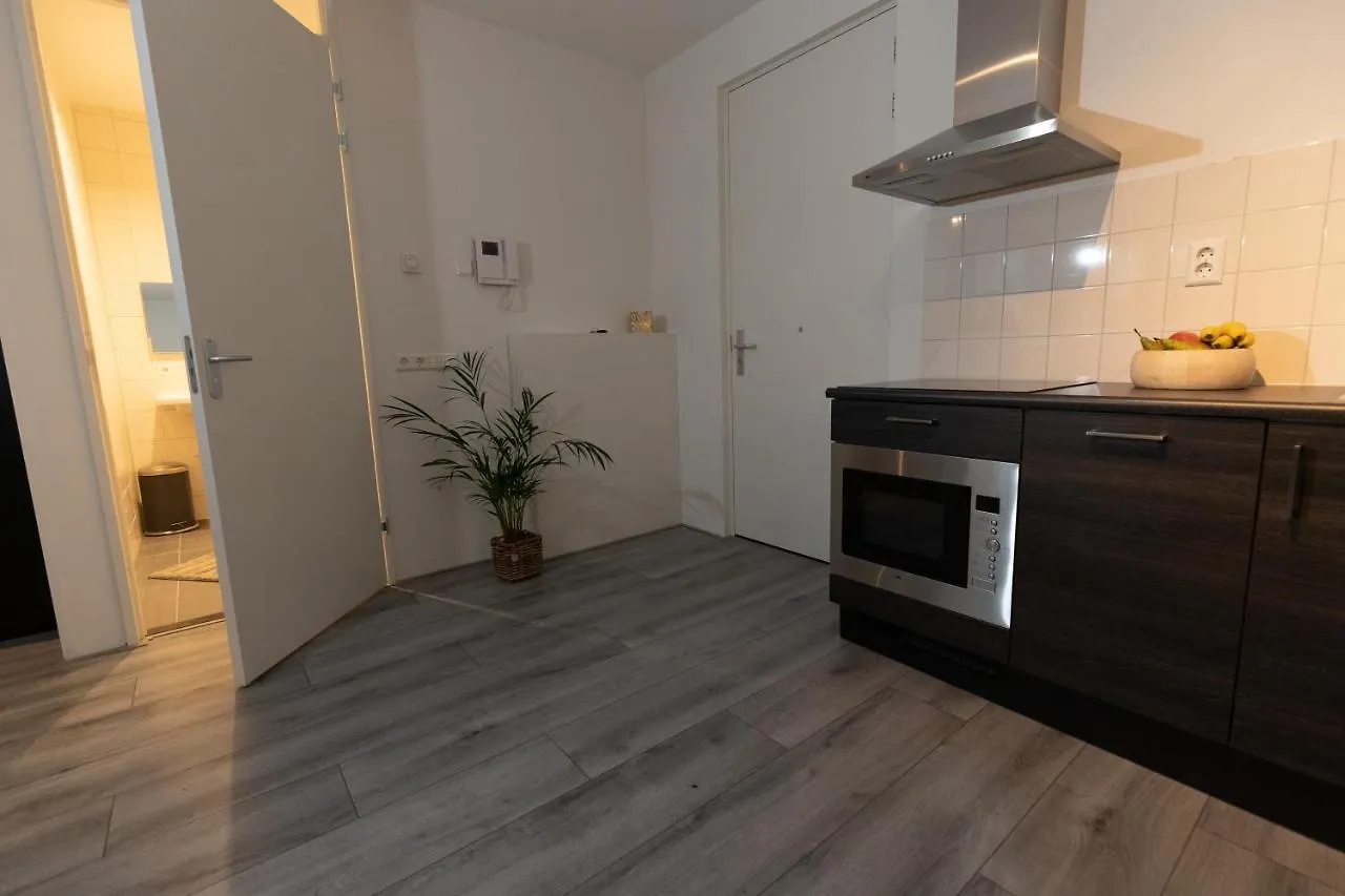 Greenstay Amsterdam
