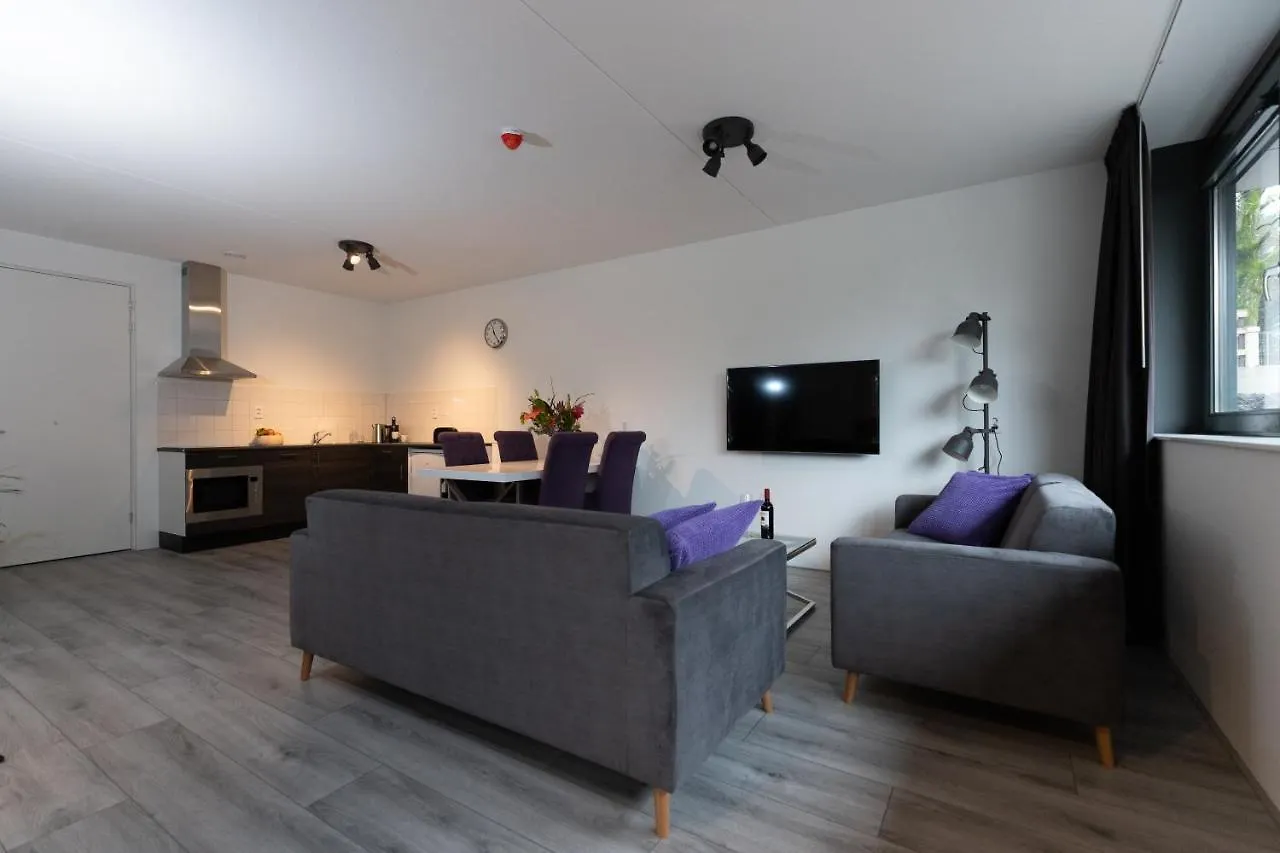 Greenstay Amsterdam