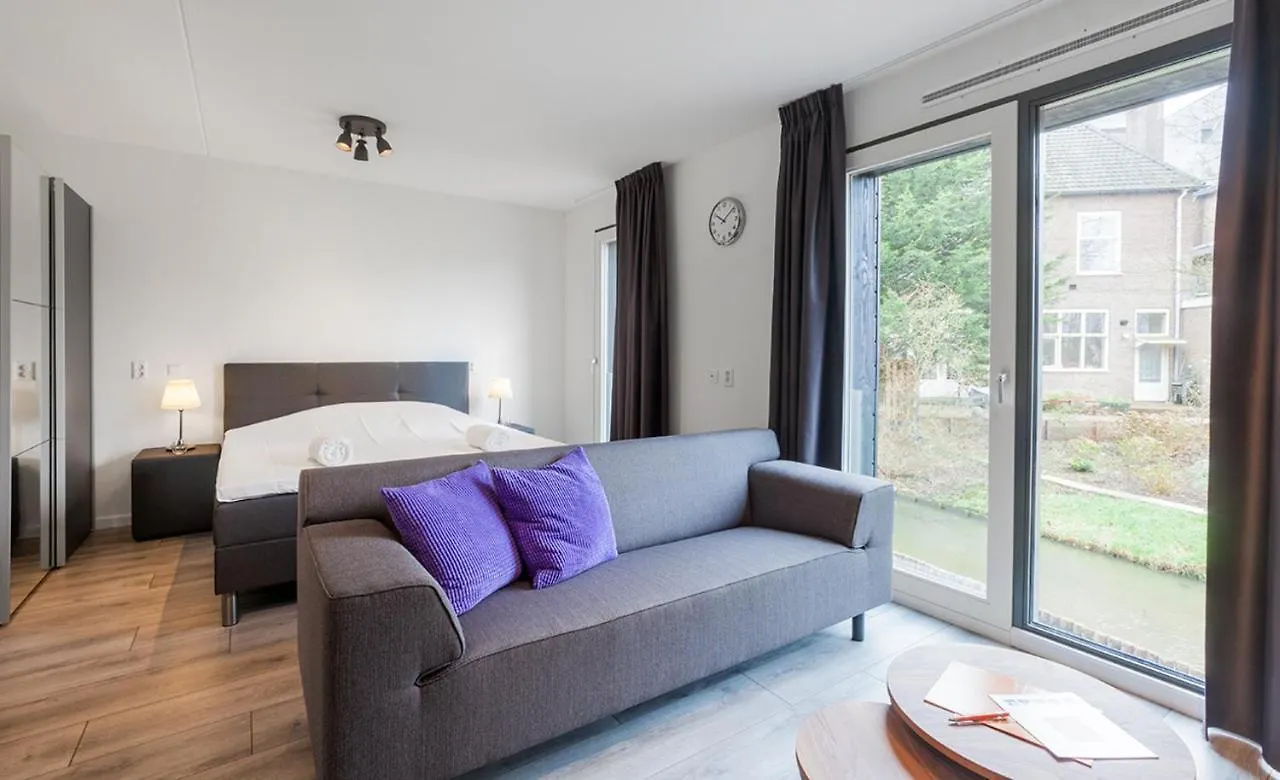 Greenstay Amsterdam