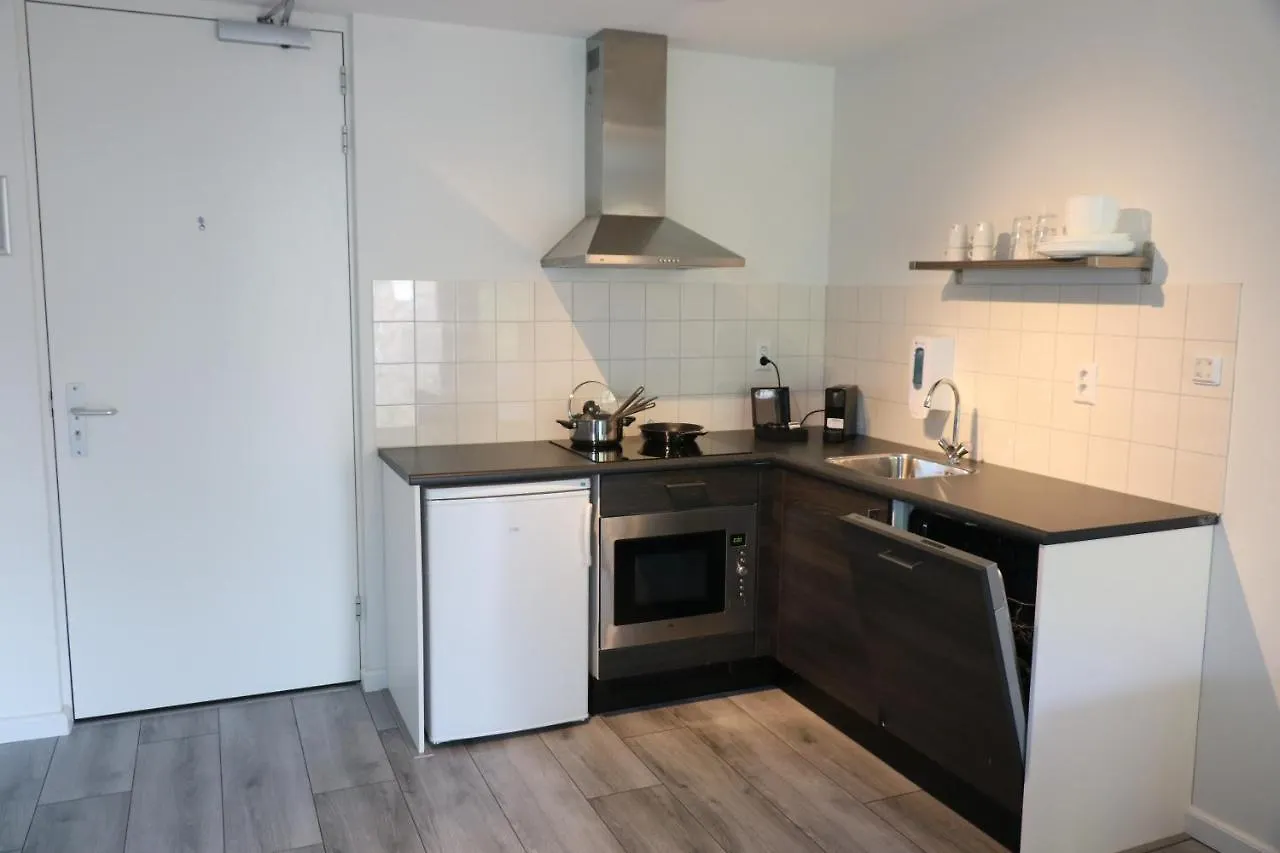 Greenstay Amsterdam 0*,  Hollanda