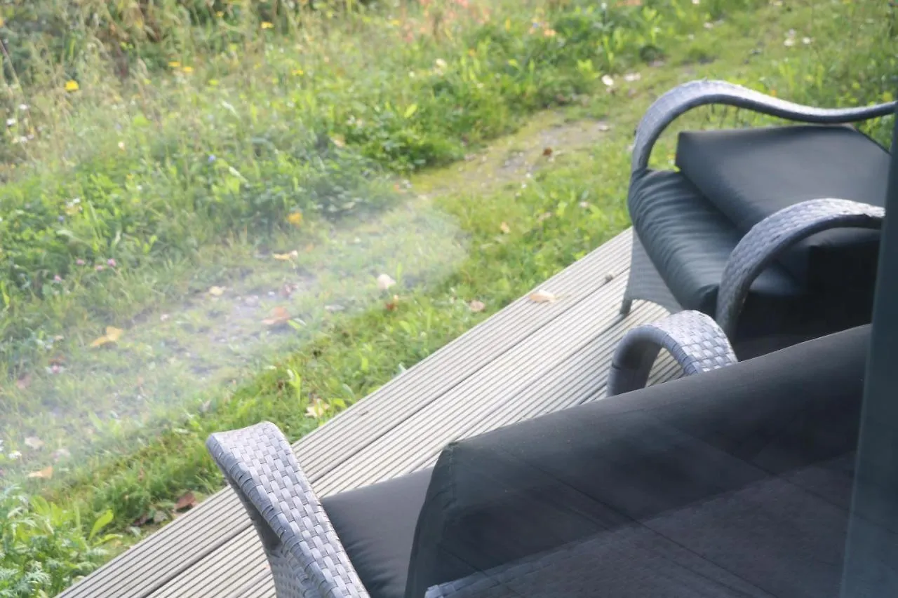 Greenstay Amsterdam