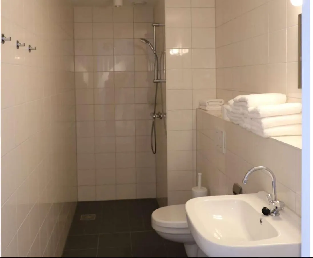 Greenstay Amsterdam