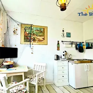  Apartment The Blue Dodo