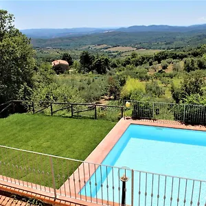  Apartment Il Fico Moro Italien