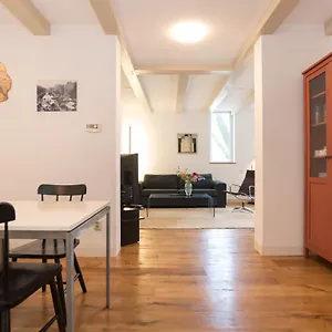 Kloveniers Séjour chez l'habitant Amsterdam