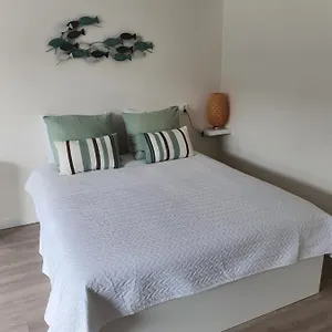  Apartment Noordzee