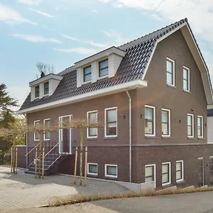  Ferienhaus Luxury Family Schinkeldijkje