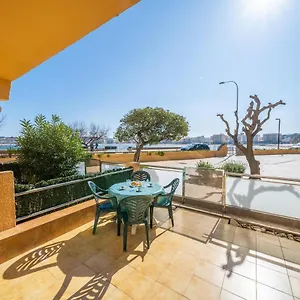 Esmeralda Appartement L' Escala