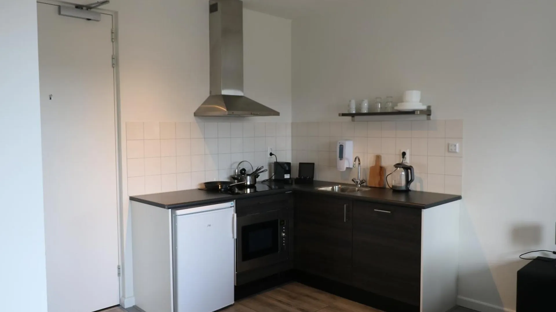Apartment Greenstay Amsterdam