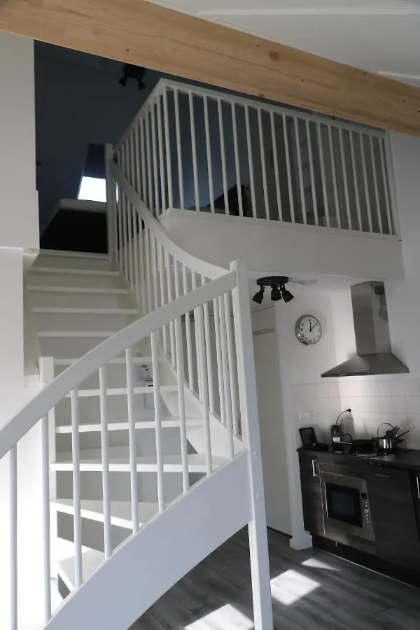 Apartment Greenstay Amsterdam Niederlande