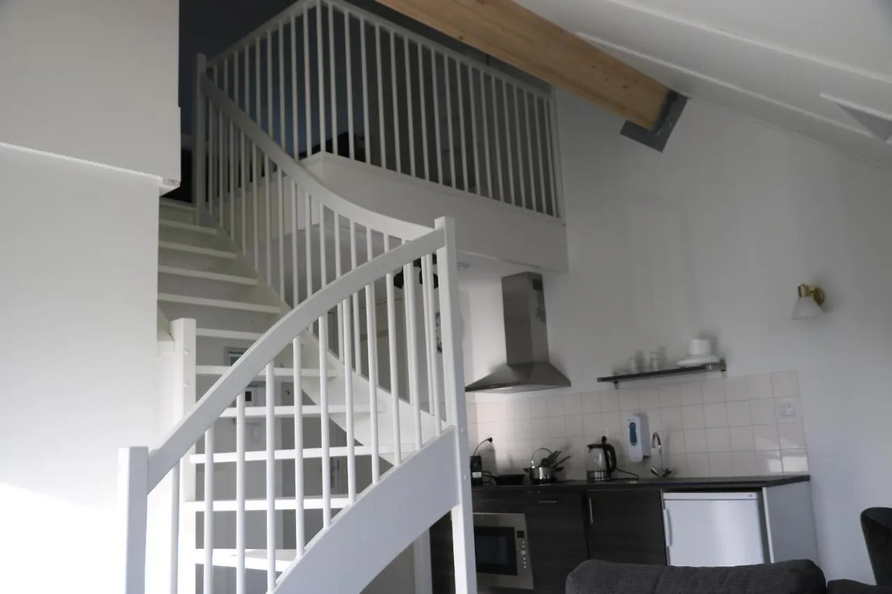Greenstay Amsterdam
