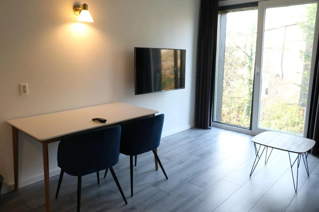 Greenstay Amsterdam