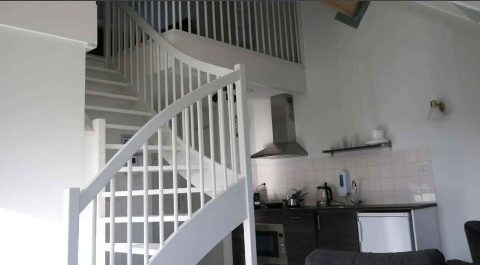 Apartment Greenstay Amsterdam Niederlande