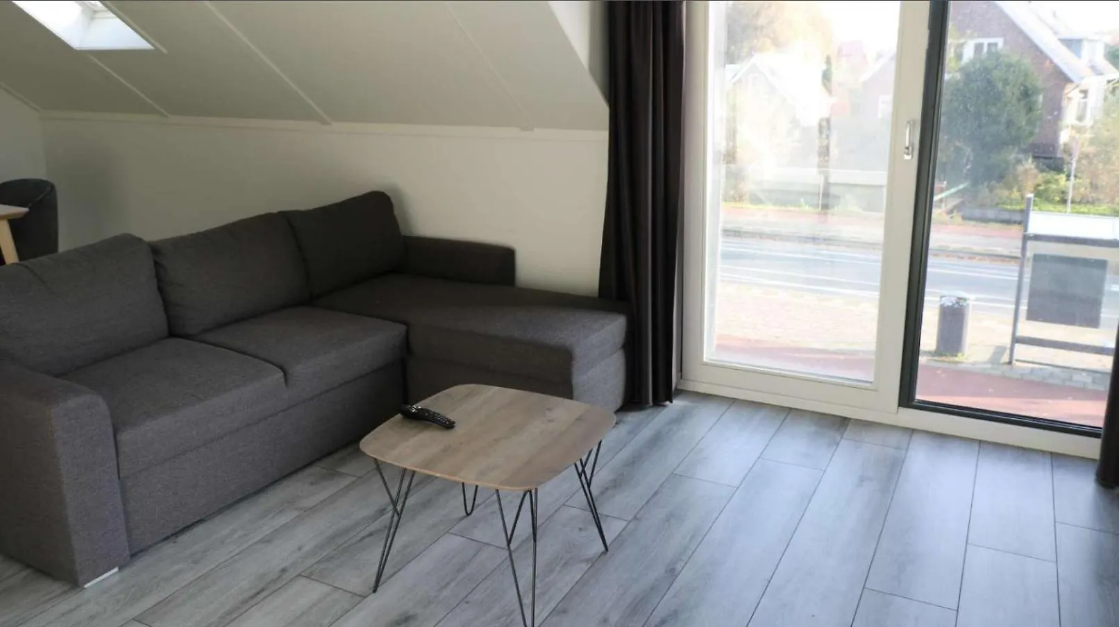 Greenstay Amsterdam Apartment