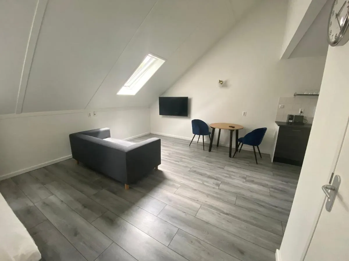 Greenstay Amsterdam