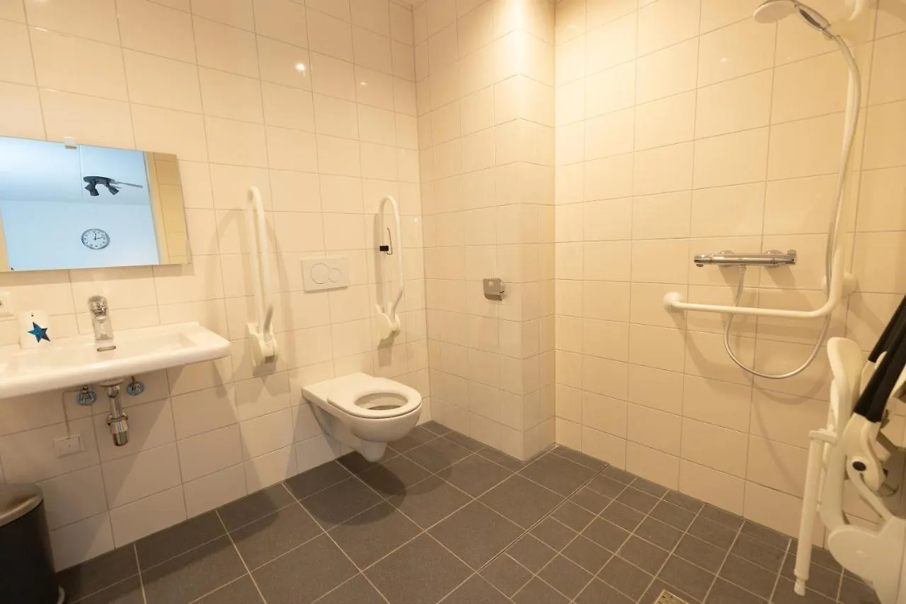 Greenstay Amsterdam 0*,  Netherlands